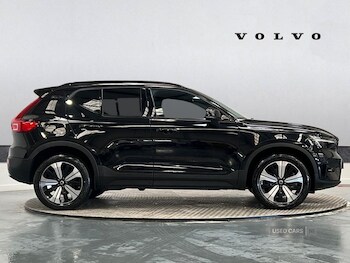 Used Volvo XC40 2023 for sale - 78185962: Photo