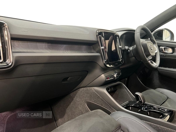 Used Volvo XC40 2023 for sale - 78185962: Photo 5