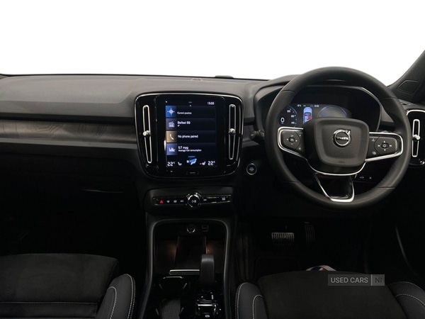 Used Volvo XC40 2023 for sale - 78185962: Photo 6