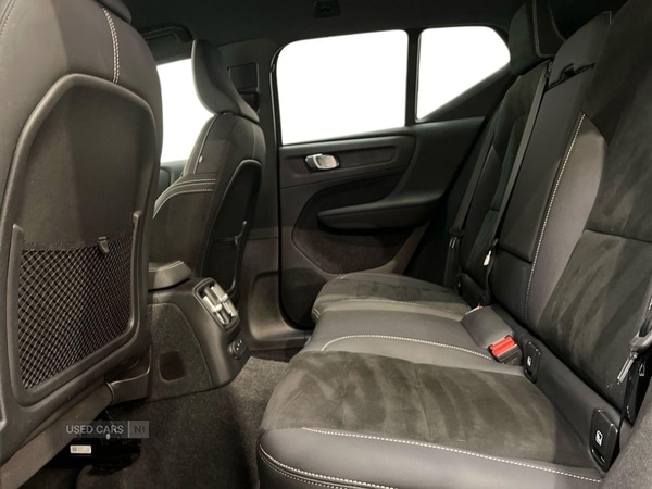 Used Volvo XC40 2023 for sale - 78185962: Photo 7