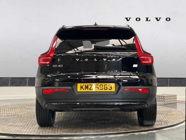 Used Volvo XC40 2023 for sale - 78185962: Photo 8