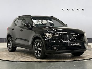 Used Volvo XC40 2022 for sale - 79670497: Photo