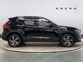Used Volvo XC40 2022 for sale - 79670497: Photo