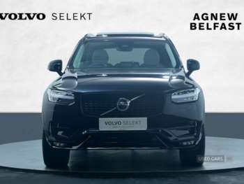 Used Volvo XC90 2024 for sale - 74161874: Photo
