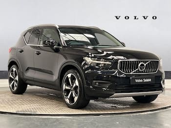 Used Volvo XC40 2021 for sale - 79658774: Photo