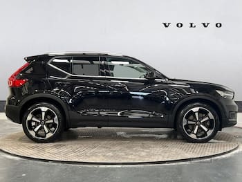 Used Volvo XC40 2021 for sale - 79658774: Photo