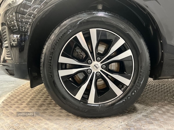 Used Volvo XC60 2022 for sale - 76887584: Photo 10