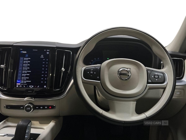 Used Volvo XC60 2022 for sale - 76887584: Photo 11