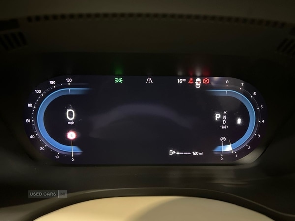 Used Volvo XC60 2022 for sale - 76887584: Photo 12