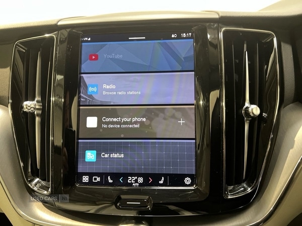 Used Volvo XC60 2022 for sale - 76887584: Photo 13