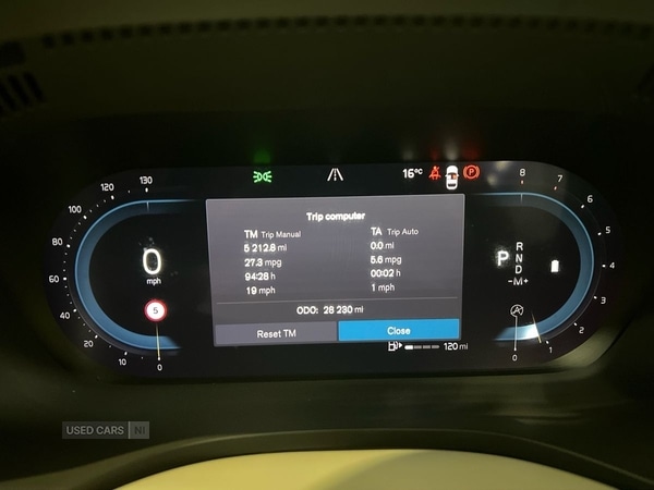 Used Volvo XC60 2022 for sale - 76887584: Photo 15