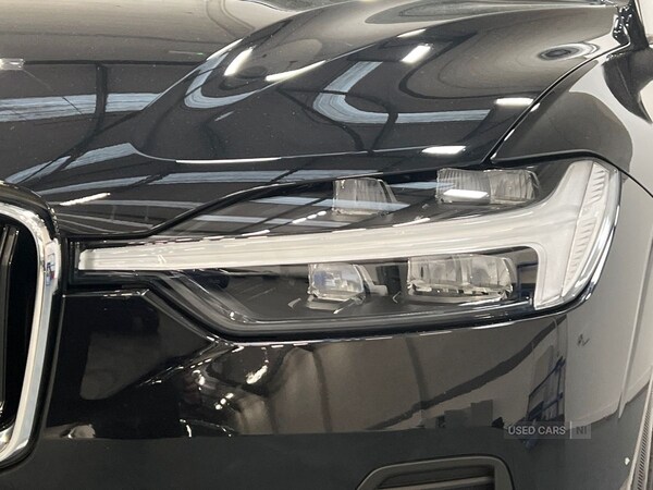 Used Volvo XC60 2022 for sale - 76887584: Photo 16