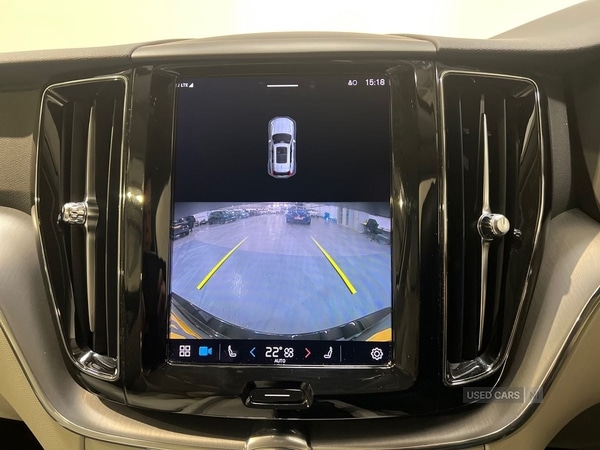 Used Volvo XC60 2022 for sale - 76887584: Photo 19