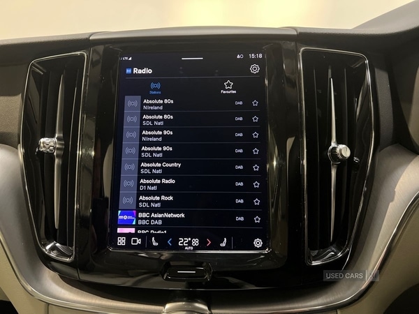 Used Volvo XC60 2022 for sale - 76887584: Photo 20