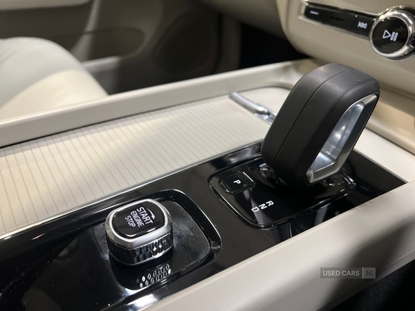 Used Volvo XC60 2022 for sale - 76887584: Photo 21