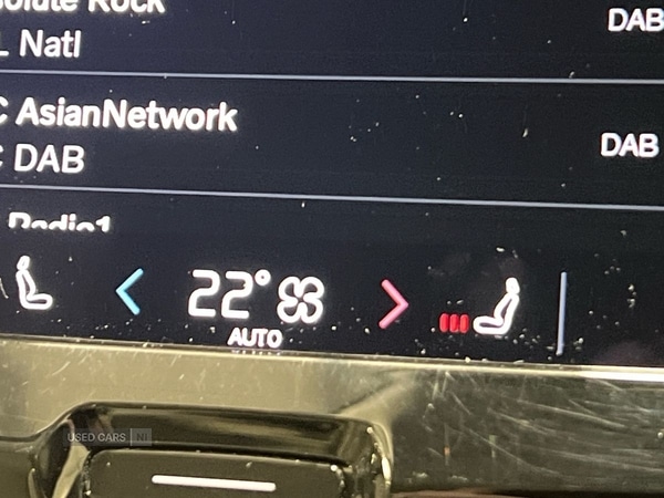 Used Volvo XC60 2022 for sale - 76887584: Photo 22