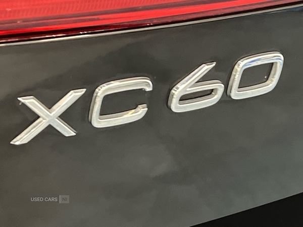 Used Volvo XC60 2022 for sale - 76887584: Photo 25