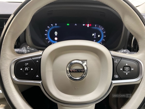 Used Volvo XC60 2022 for sale - 76887584: Photo 26