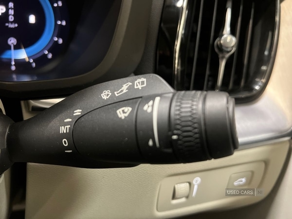 Used Volvo XC60 2022 for sale - 76887584: Photo 27