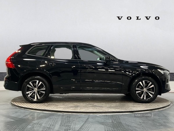 Used Volvo XC60 2022 for sale - 76887584: Photo 3