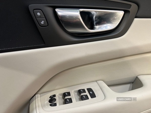 Used Volvo XC60 2022 for sale - 76887584: Photo 30