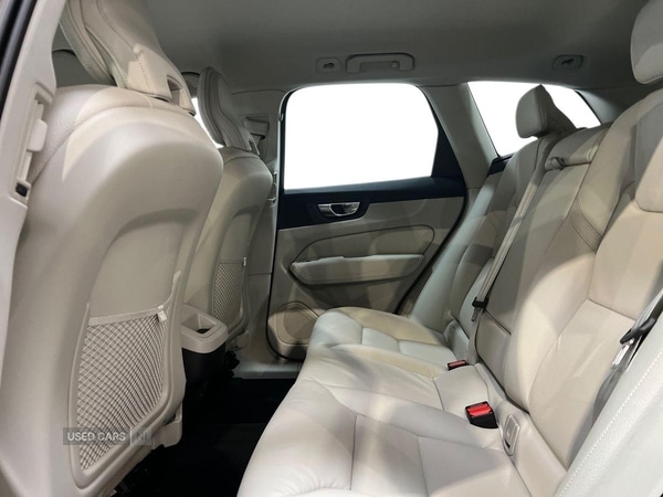 Used Volvo XC60 2022 for sale - 76887584: Photo 7