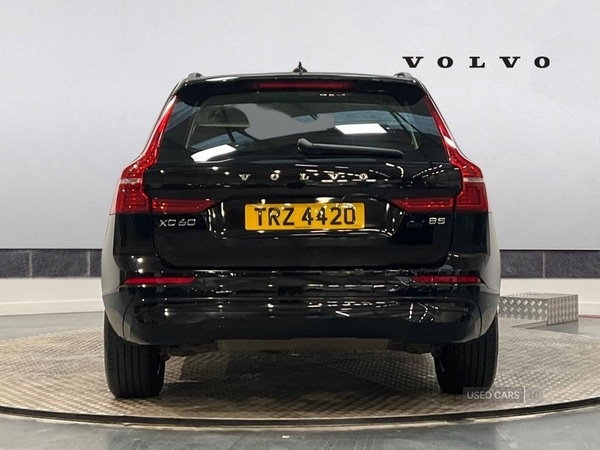 Used Volvo XC60 2022 for sale - 76887584: Photo 8