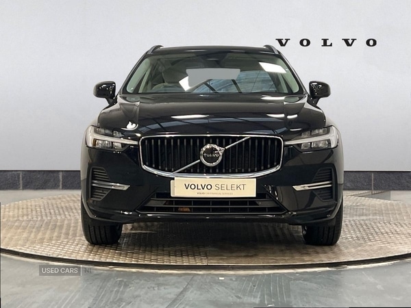 Used Volvo XC60 2022 for sale - 76887584: Photo 9