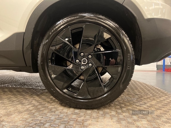 Used Volvo XC40 2025 for sale - 78035369: Photo 10