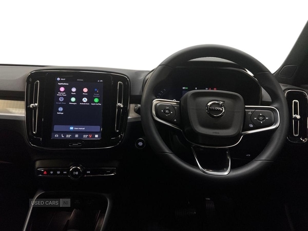 Used Volvo XC40 2025 for sale - 78035369: Photo 11