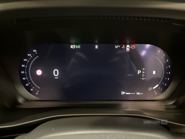 Used Volvo XC40 2025 for sale - 78035369: Photo 12