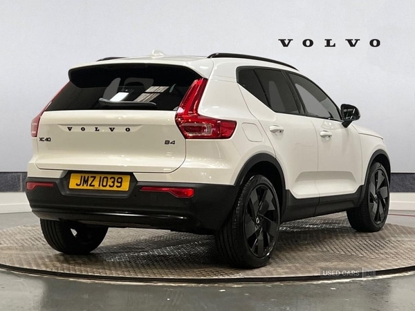 Used Volvo XC40 2025 for sale - 78035369: Photo 2