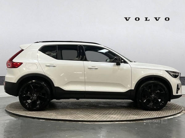 Used Volvo XC40 2025 for sale - 78035369: Photo 3