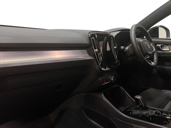 Used Volvo XC40 2025 for sale - 78035369: Photo 5