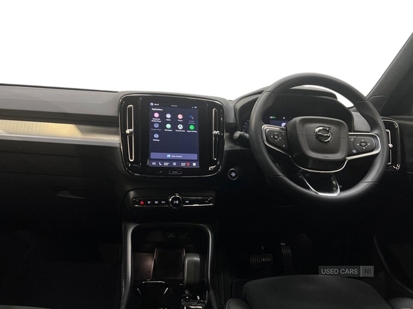 Used Volvo XC40 2025 for sale - 78035369: Photo 6