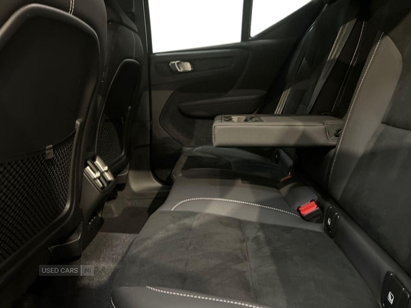 Used Volvo XC40 2025 for sale - 78035369: Photo 7