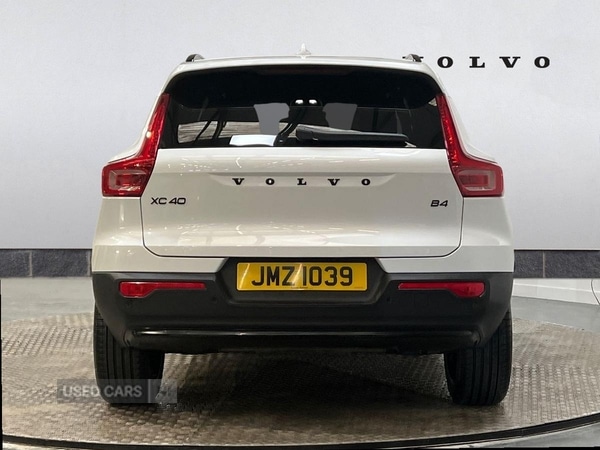 Used Volvo XC40 2025 for sale - 78035369: Photo 8