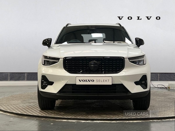 Used Volvo XC40 2025 for sale - 78035369: Photo 9
