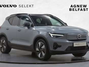 2024 - 175kW Recharge Plus 69kWh 5dr Auto