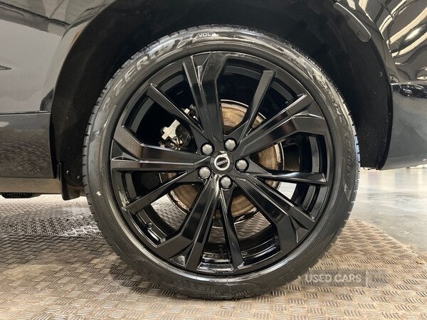 Used Volvo XC60 2025 for sale - 78128423: Photo 10