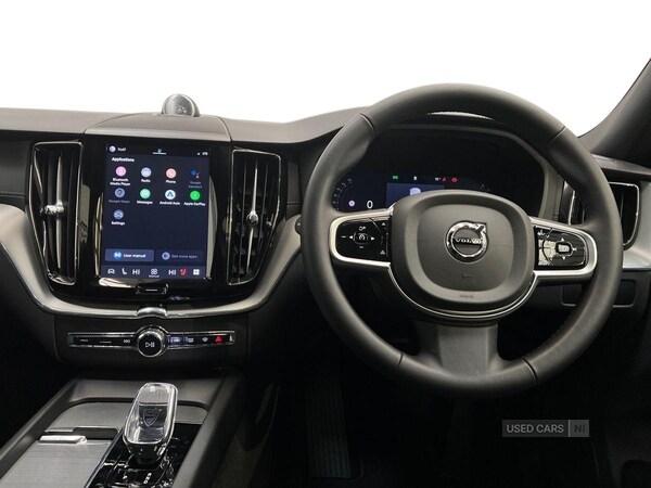 Used Volvo XC60 2025 for sale - 78128423: Photo 11