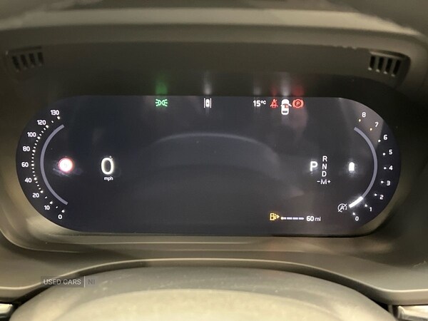 Used Volvo XC60 2025 for sale - 78128423: Photo 12