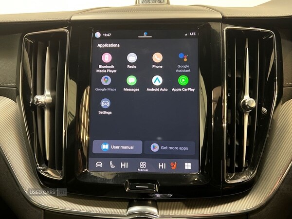 Used Volvo XC60 2025 for sale - 78128423: Photo 13