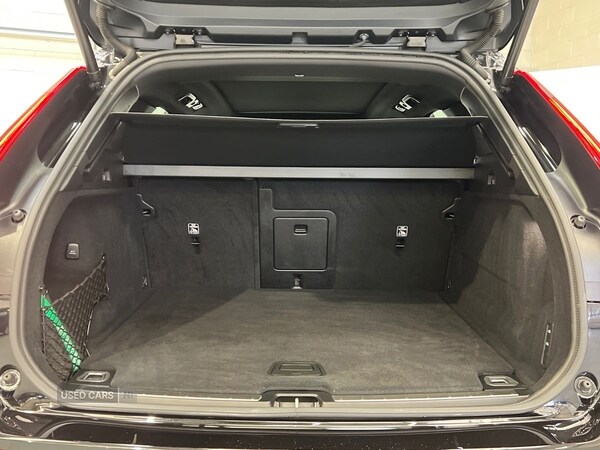 Used Volvo XC60 2025 for sale - 78128423: Photo 14