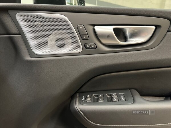Used Volvo XC60 2025 for sale - 78128423: Photo 15