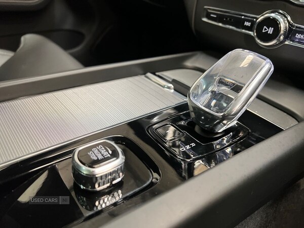 Used Volvo XC60 2025 for sale - 78128423: Photo 16