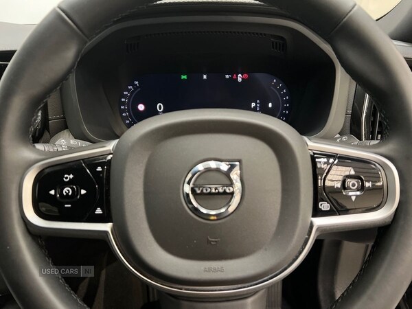 Used Volvo XC60 2025 for sale - 78128423: Photo 17