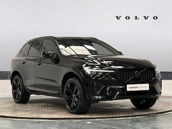 Used Volvo XC60 2025 for sale - 78128423: Photo