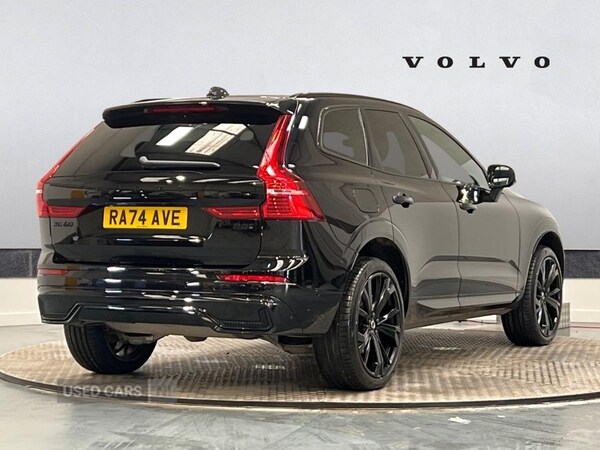 Used Volvo XC60 2025 for sale - 78128423: Photo 2