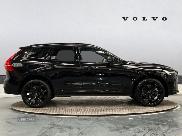 Used Volvo XC60 2025 for sale - 78128423: Photo 3